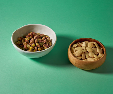 The Health Benefits of Nuts: A Nutritional Powerhouse - Black Bull Farms