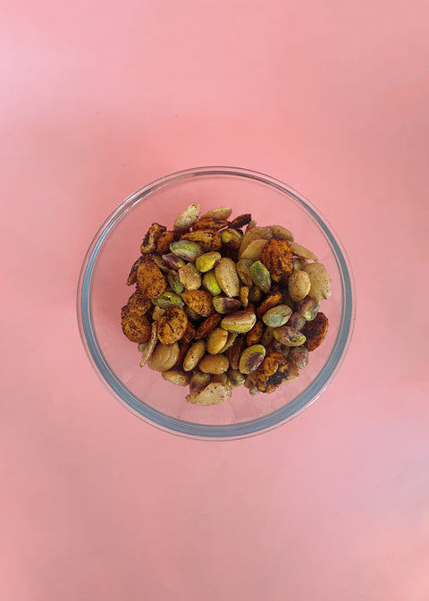Your Mix
