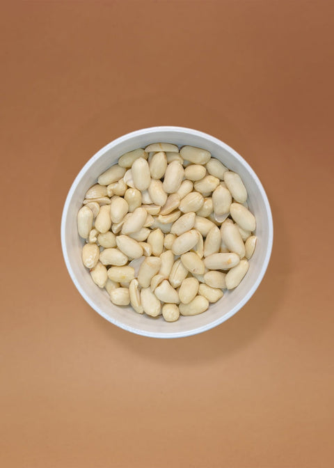 Peanuts - Nuts - Black Bull Farms