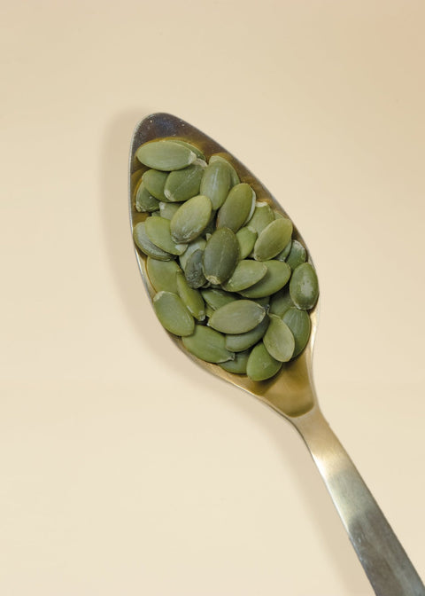Pumpkin Seeds - Seeds - Black Bull Farms