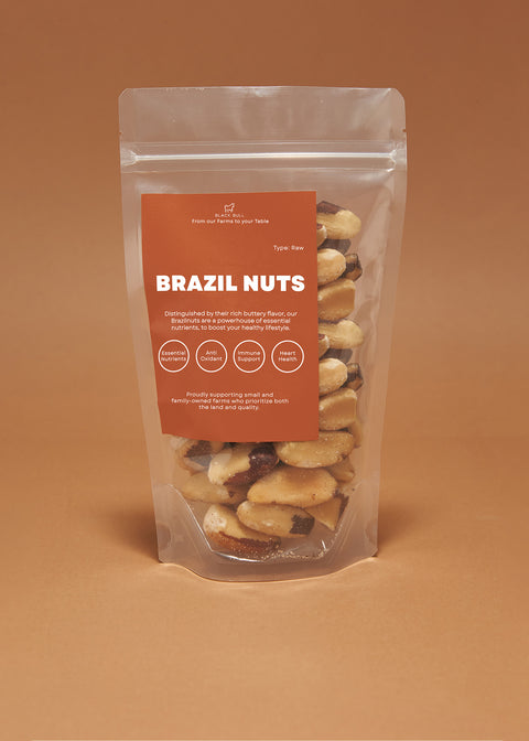 Brazil Nuts