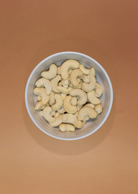 Cashew - Nuts - Black Bull Farms