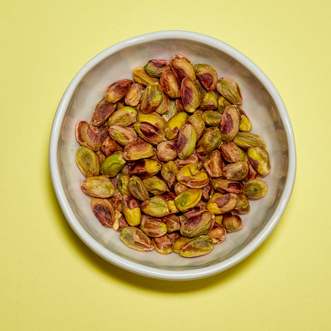 Spanish Pistachios