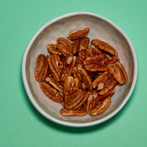 Spanish Pecans